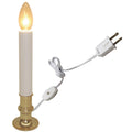 1 Ct 9 inch Incandescent Candle
