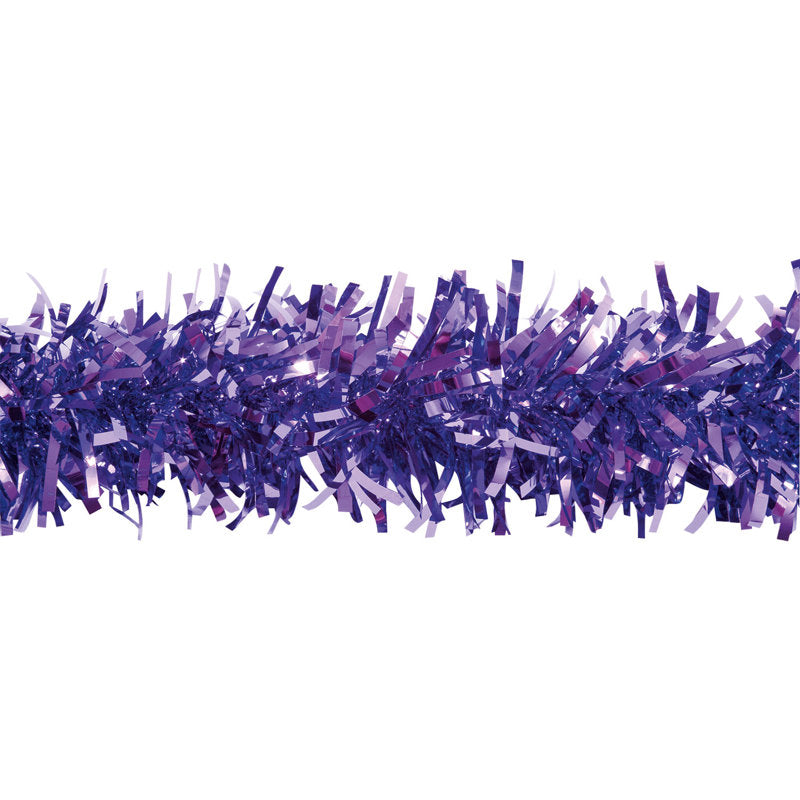 25' Twist Garland