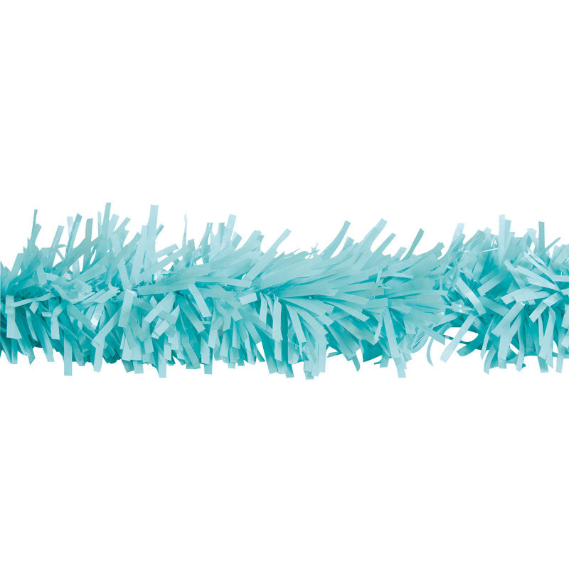 25' Twist Garland