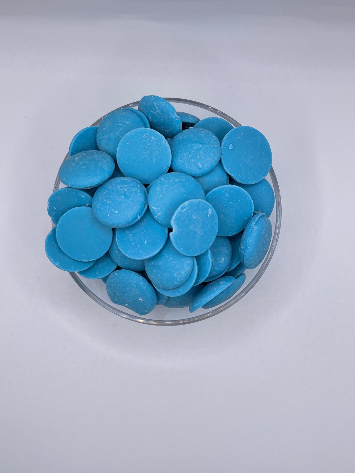 Merckens Chocolate Candy Melts Light Blue | FM Cart®