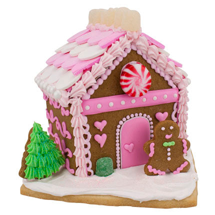 Gingerbread House Kit