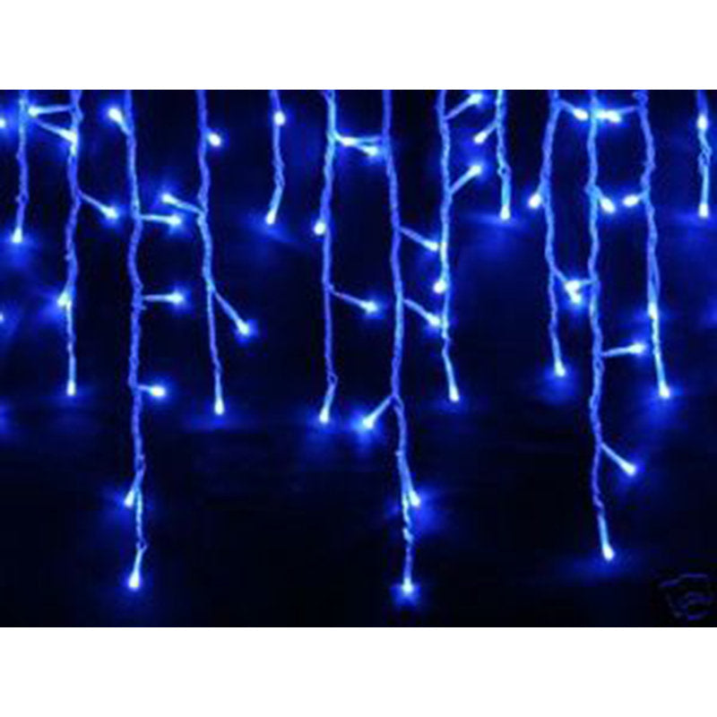70 Count Icicle Lights