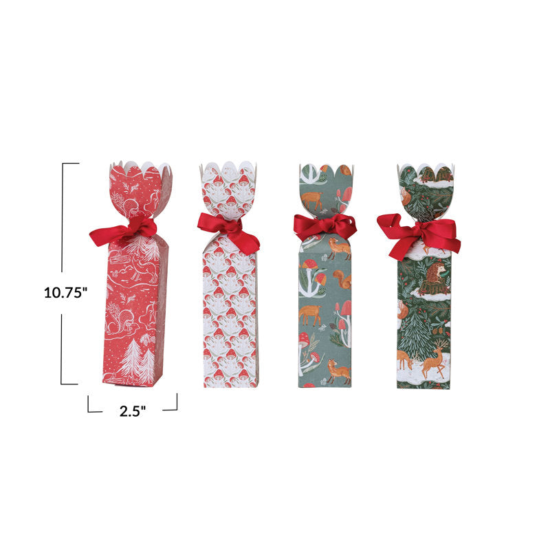 Antwanesha 4 Piece Set
