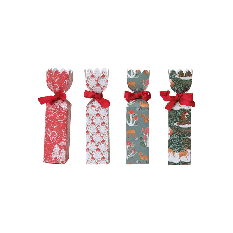 Antwanesha 4 Piece Set