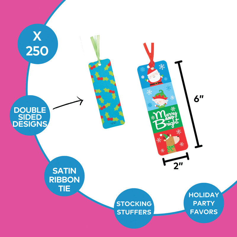 Ardisj Paper Christmas Party Favors