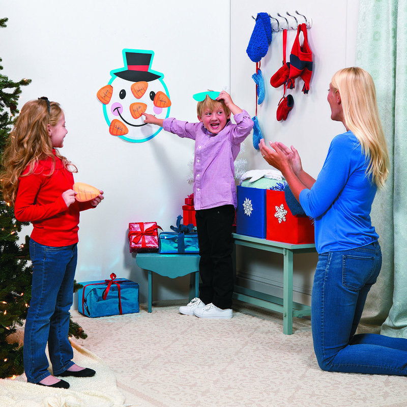 Ardythe Christmas Party Favors
