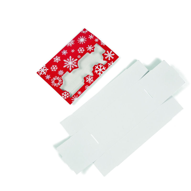 Argyres Paper Christmas Party Favors