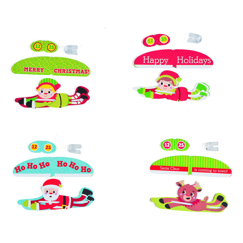 Arhondis Christmas Party Favors