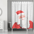Atac Shower Curtain