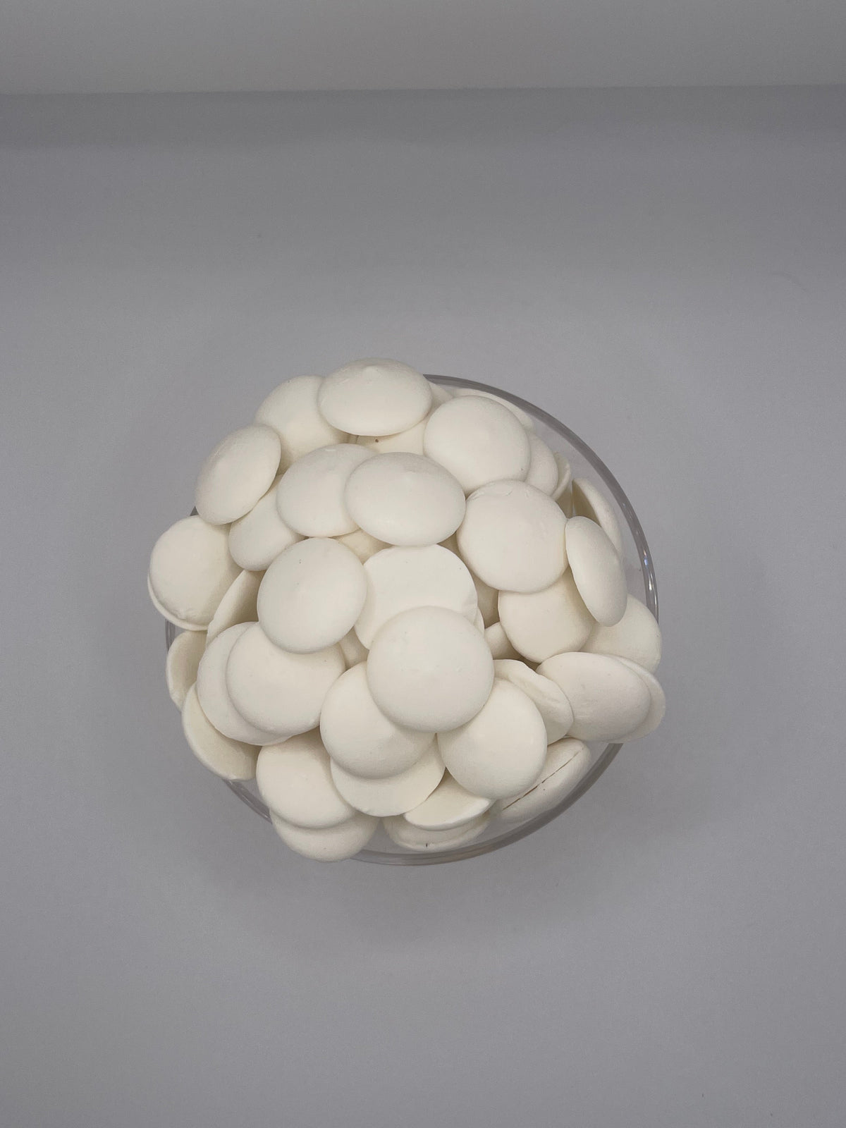 Merckens Chocolate Candy Melts Super White | FM Cart®