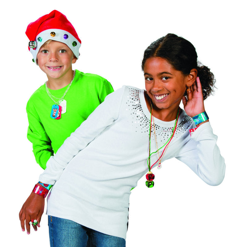 Babali Christmas Party Favors