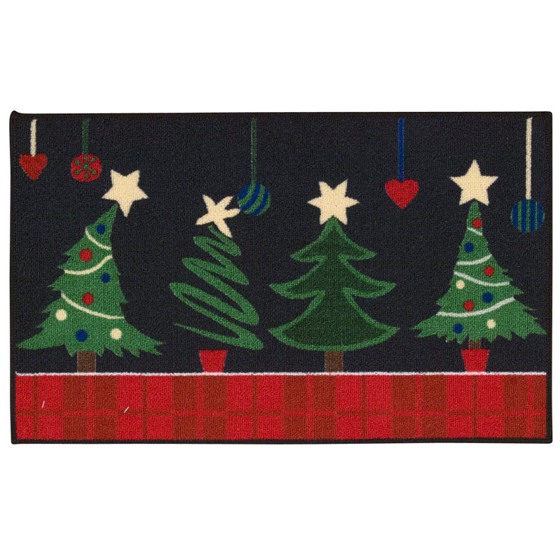 Berino Floral Rug