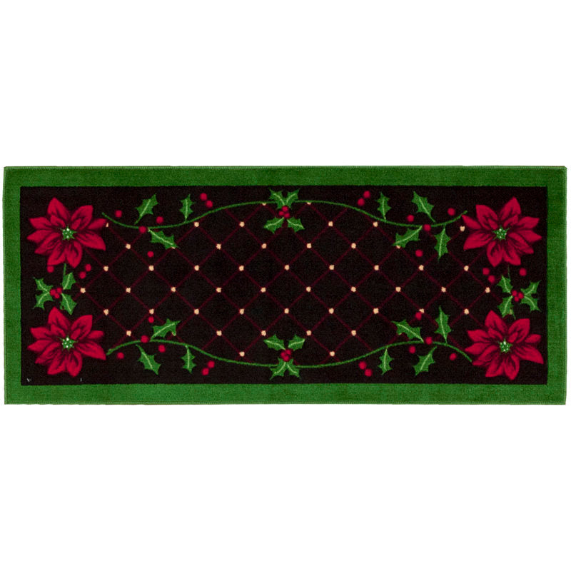 Bilmont Floral Indoor Rug
