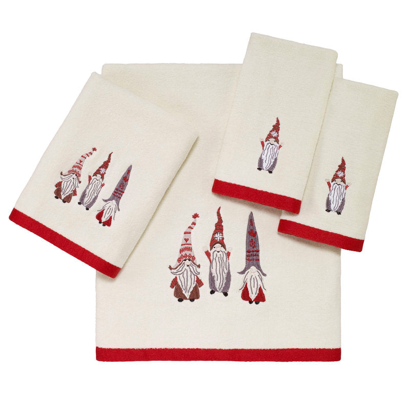 Bilton 100% Cotton Midweight Hand Towel