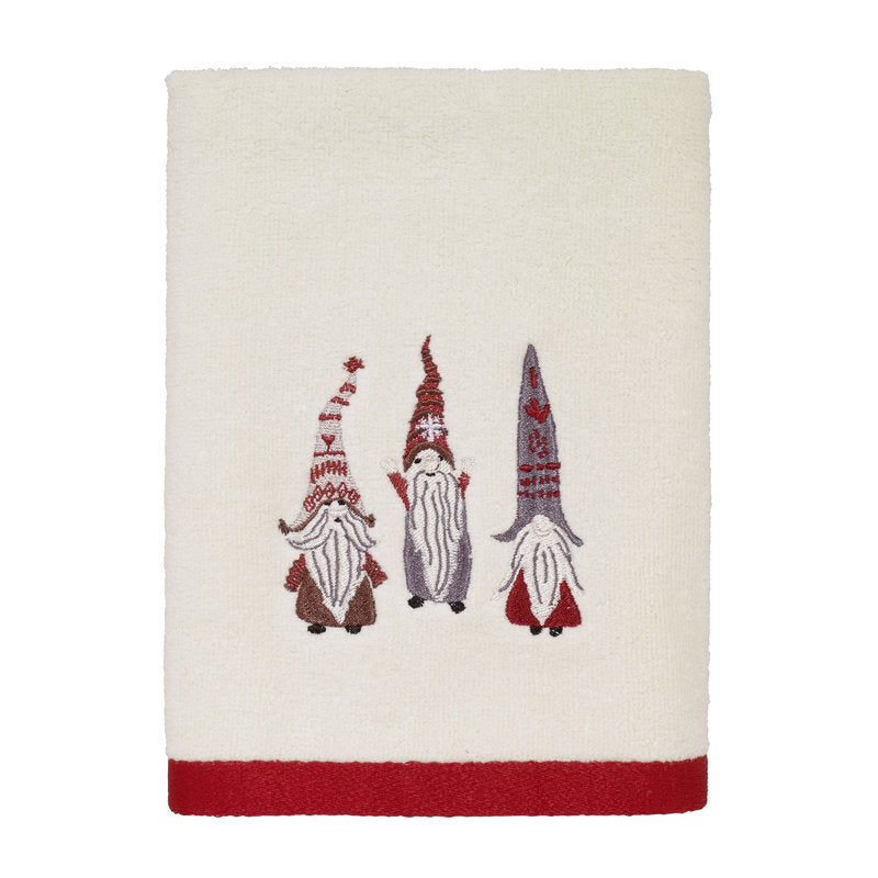 Bilton 100% Cotton Midweight Hand Towel