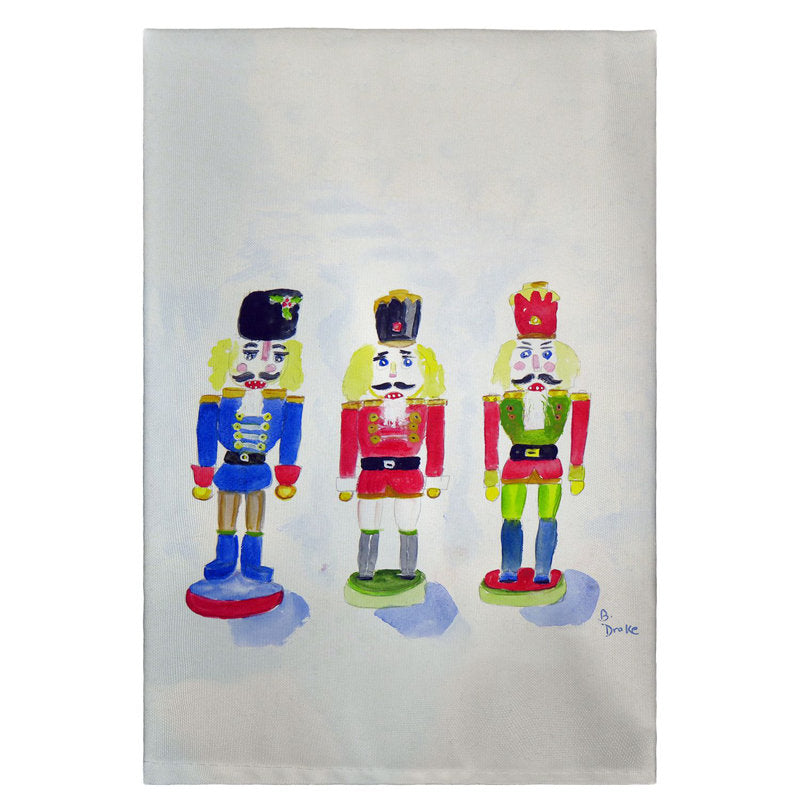 Bowerston Ultra Light Hand Towel