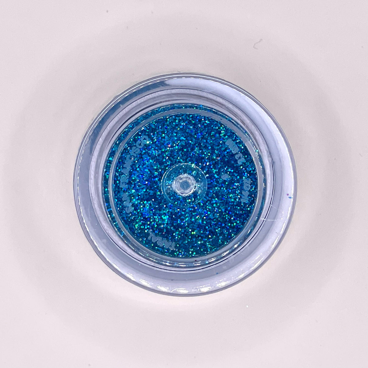 Bright Blue Dazzler Dust | FM Cart®