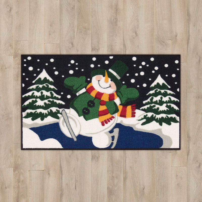 Bublitz Indoor Rug