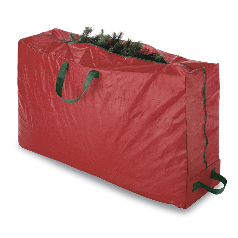 CHRISTMAS ROLLING TREE BAG