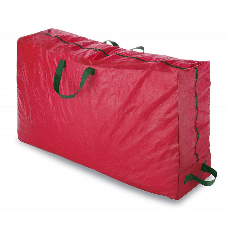 CHRISTMAS ROLLING TREE BAG
