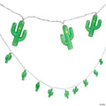 Cactus String Lights