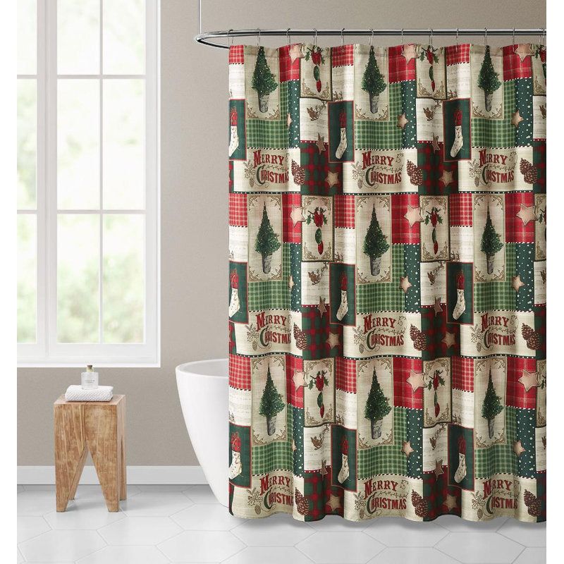 Camren Shower Curtain