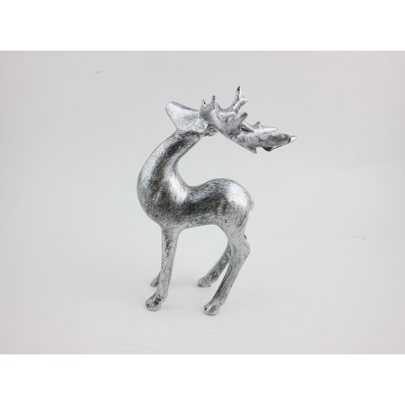 First Traditions 10" Christmas Soldier Holding Wreath