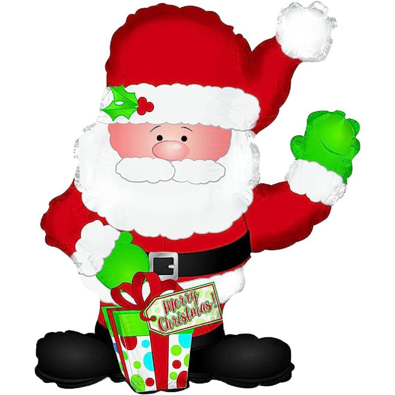 Christmas Balloon