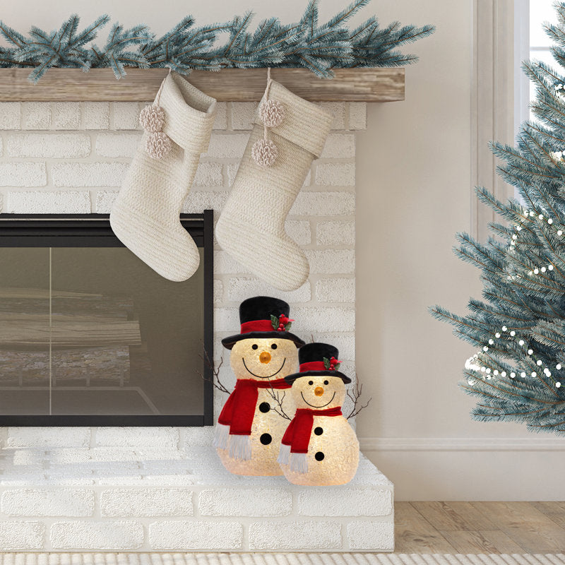 Christmas Figurines & Collectibles
