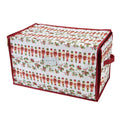 Christmas Ornament Storage