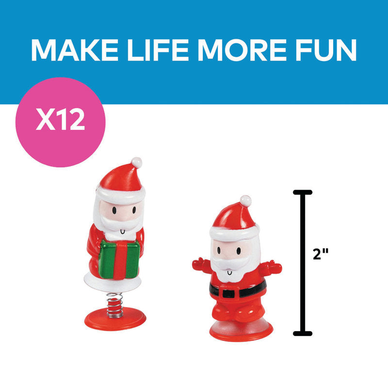 Christmas Party Favors