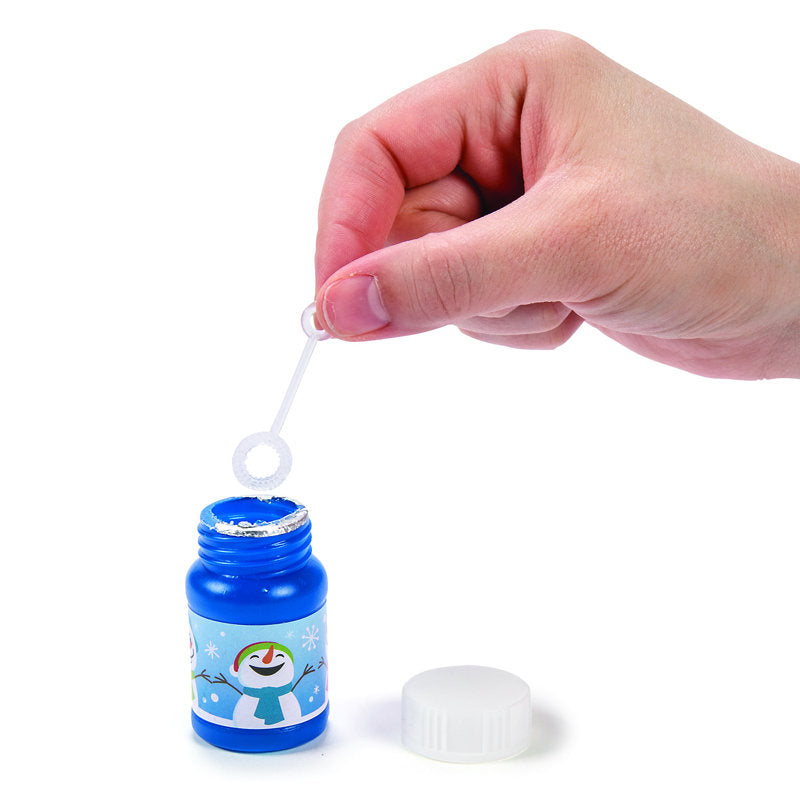 Christmas Party Favors