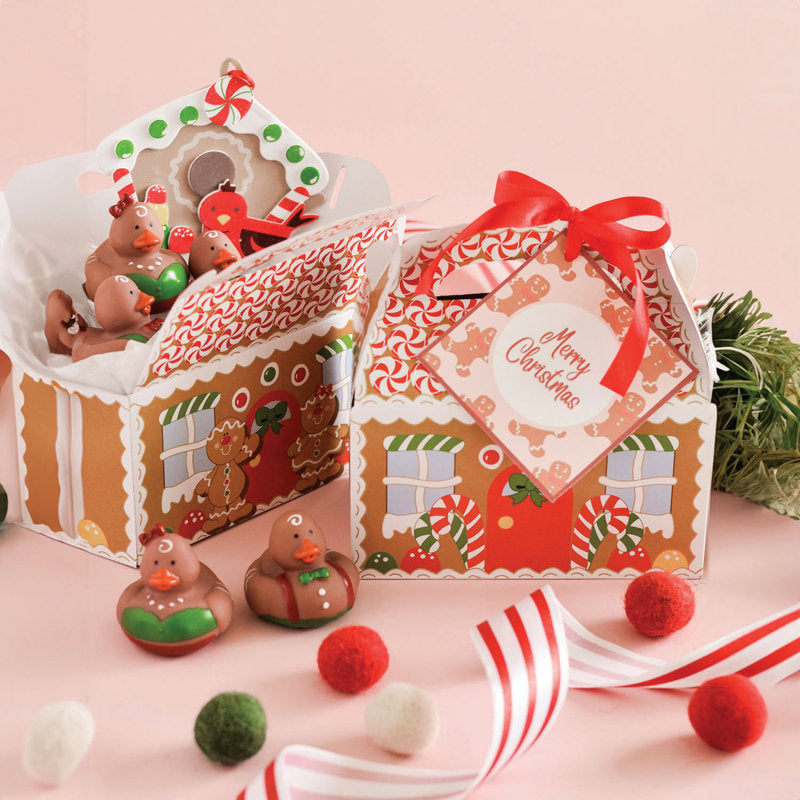 Christmas Party Favors