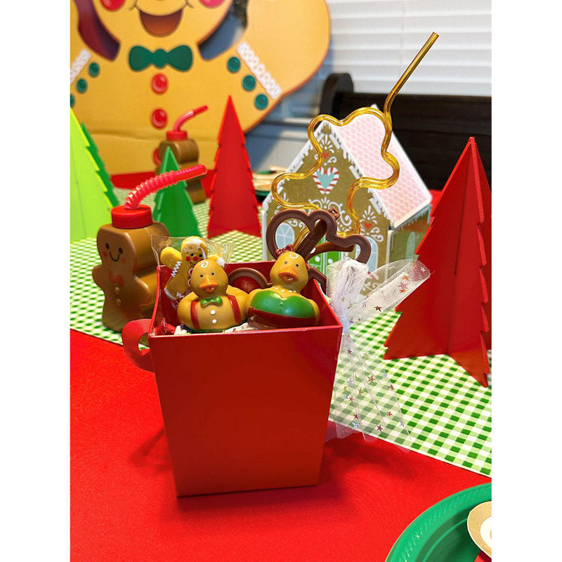 Christmas Party Favors
