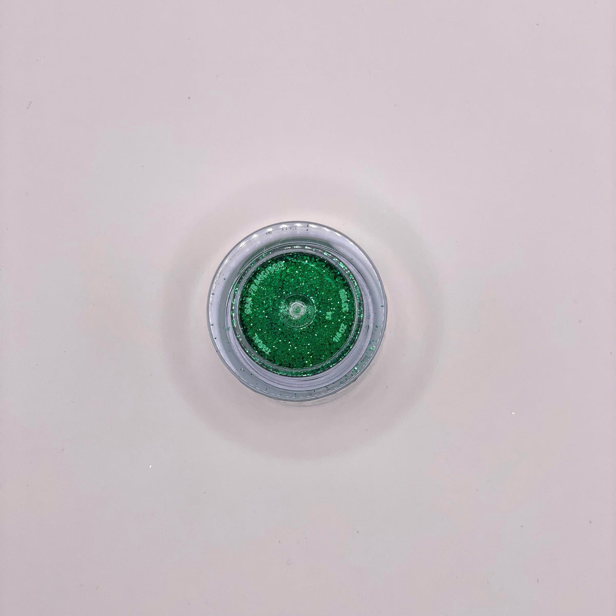 Christmas Green Dazzler Dust | FM Cart®