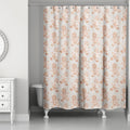 Duffrin Shower Curtain
