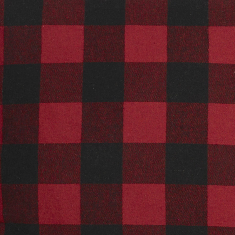Eddie Bauer Cabin Plaid Sherpa 2 Piece Throw Blanket and Pillow Set