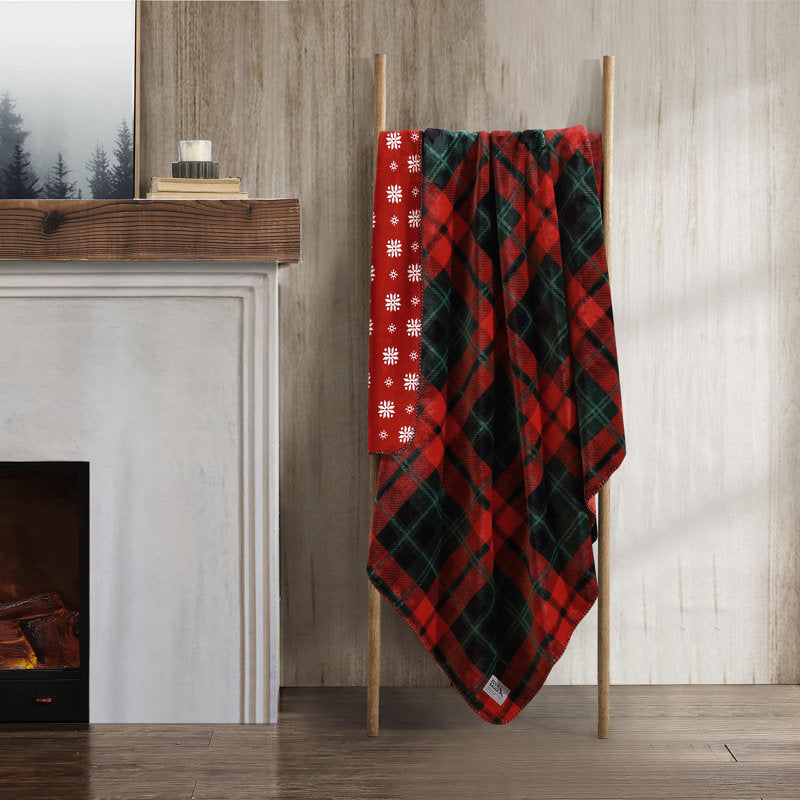 Eddie Bauer Printed Cotton Percale Sheet Sets