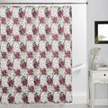 Floral Shower Curtain