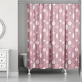 Gasi Shower Curtain
