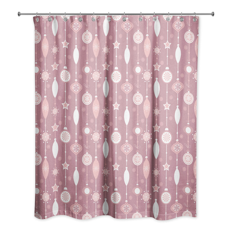 Gasi Shower Curtain