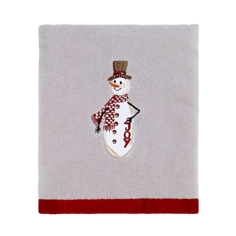 Hogge 100% Cotton Midweight Hand Towel