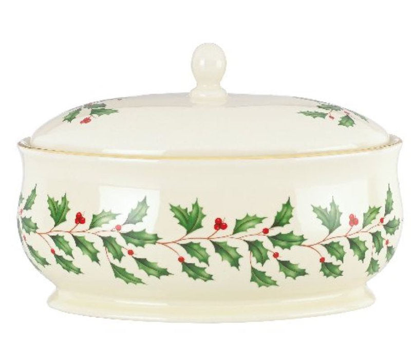 Holiday Covered Dish