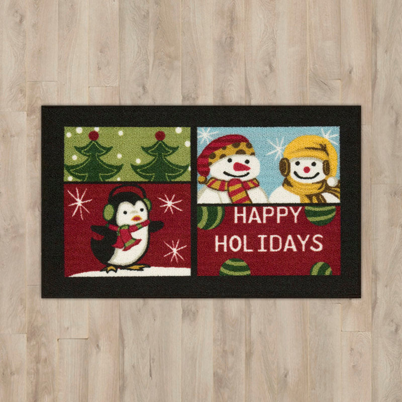 Indoor Rug