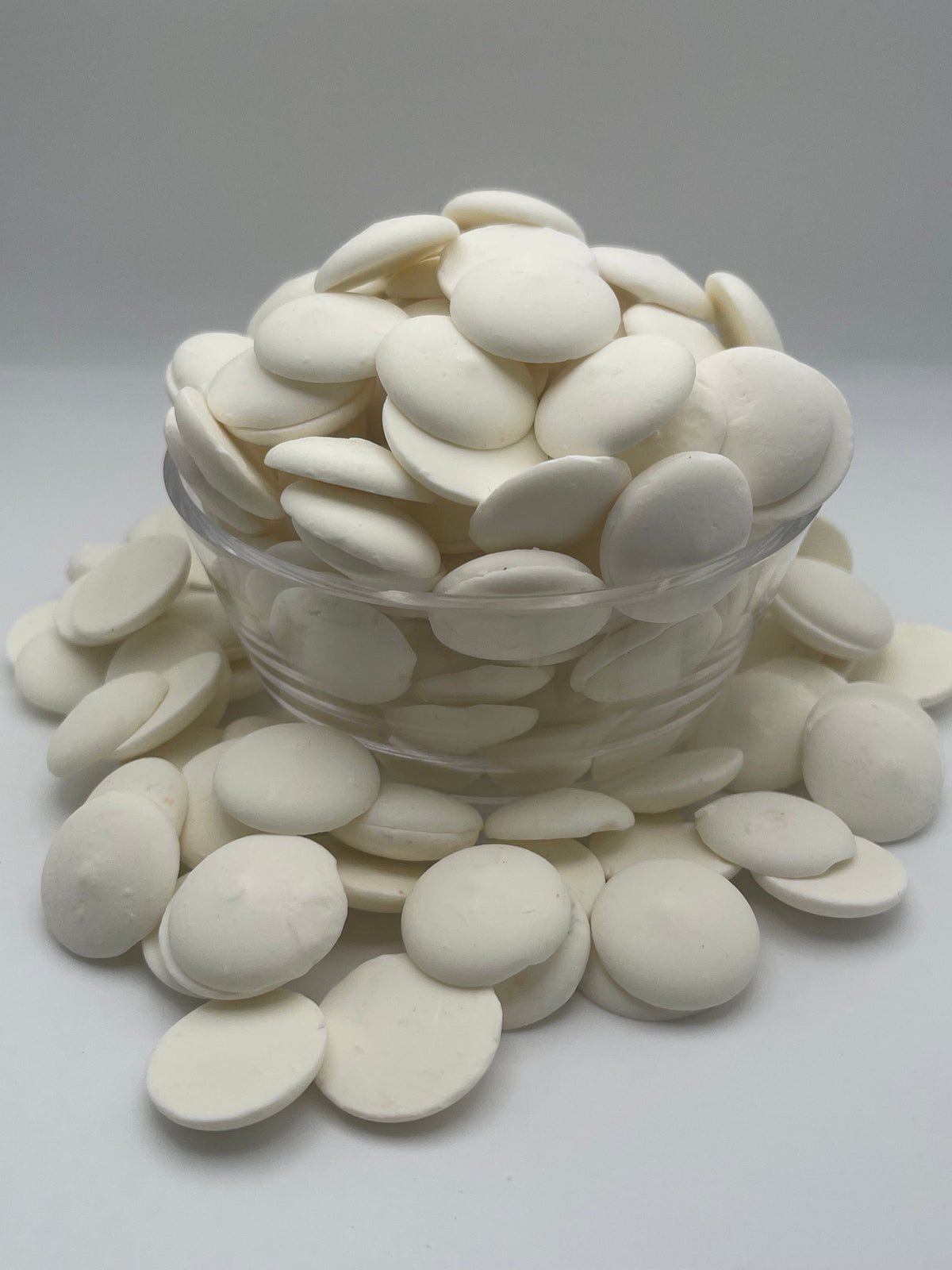 Merckens Chocolate Candy Melts Super White | FM Cart®