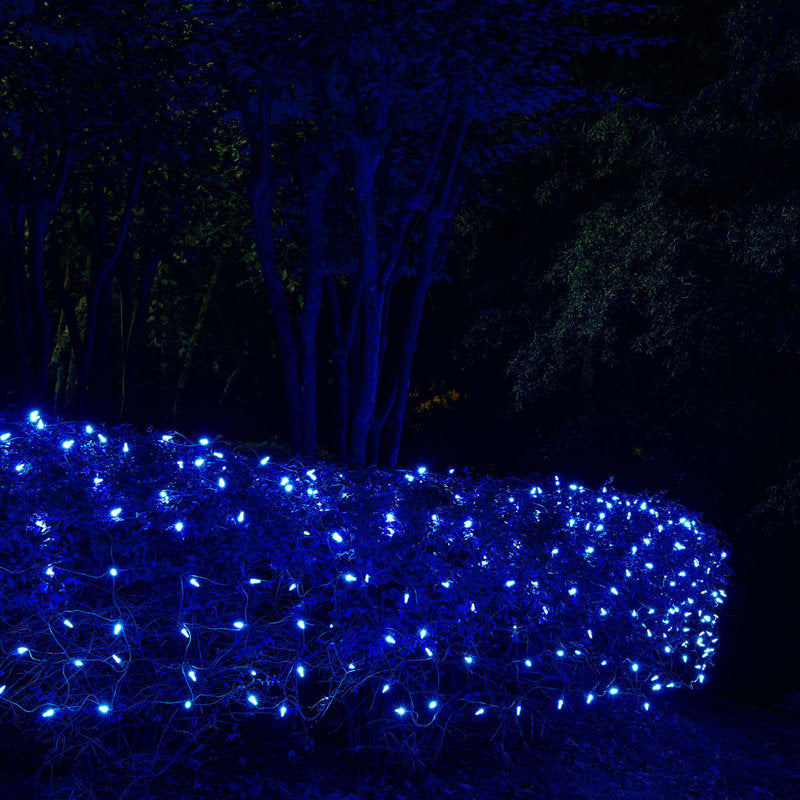 LED Net Lights