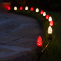 Luminary & Pathway Lights