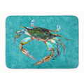 Memory Foam Non-Slip Bath Rug