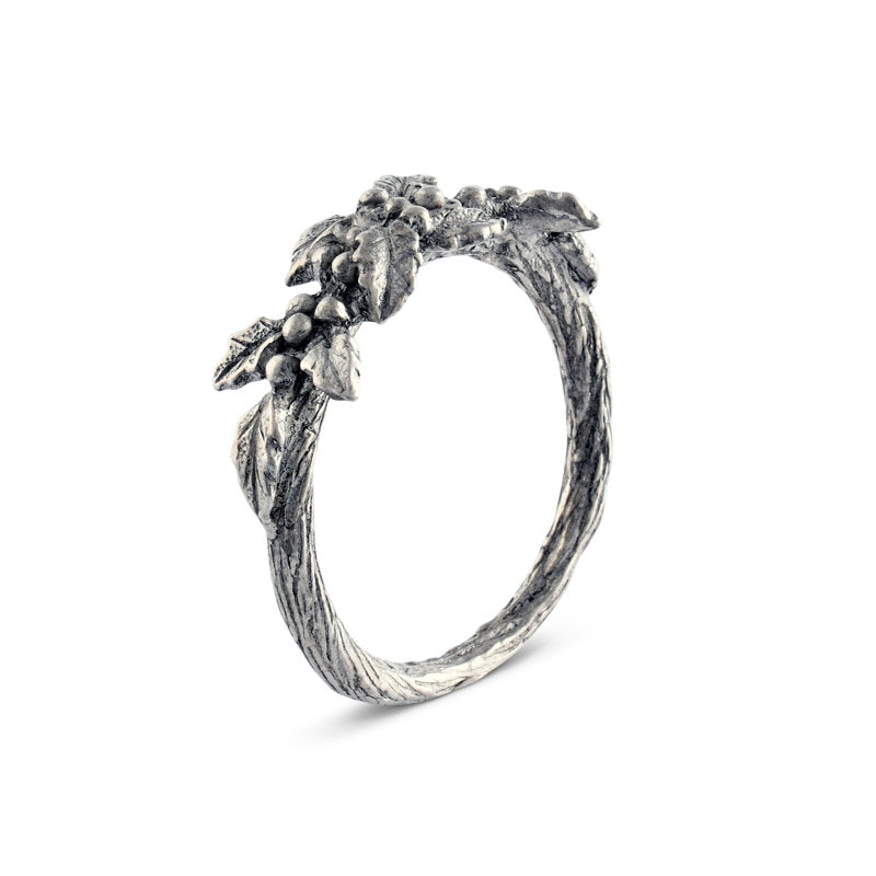 Metal Napkin Ring