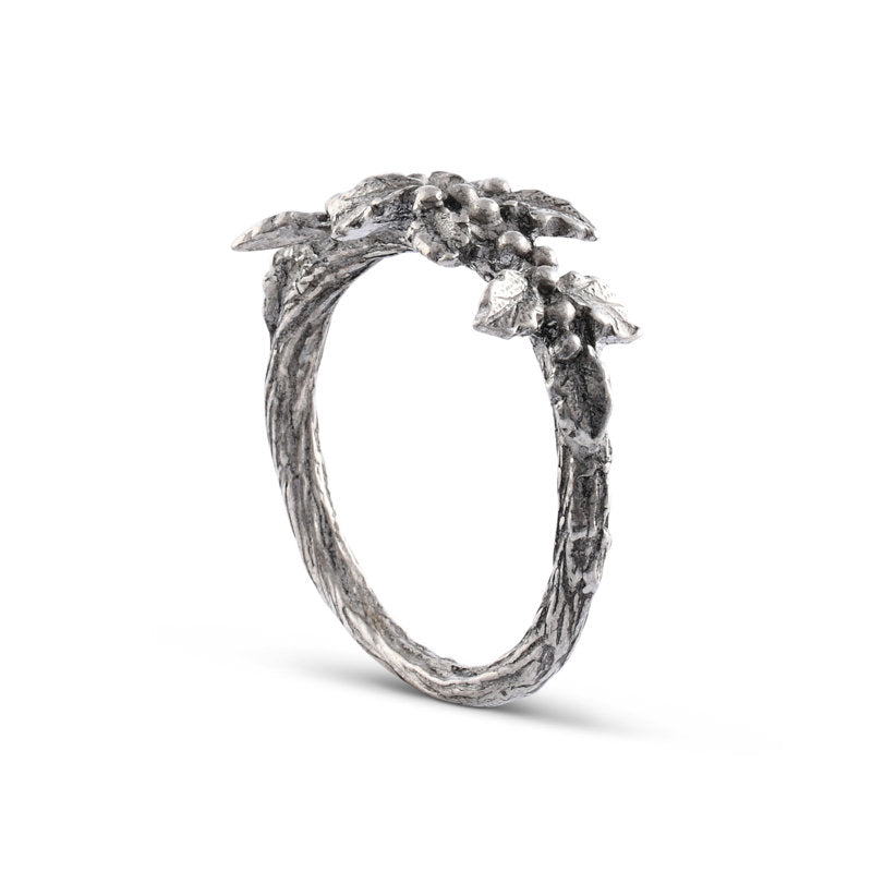 Metal Napkin Ring
